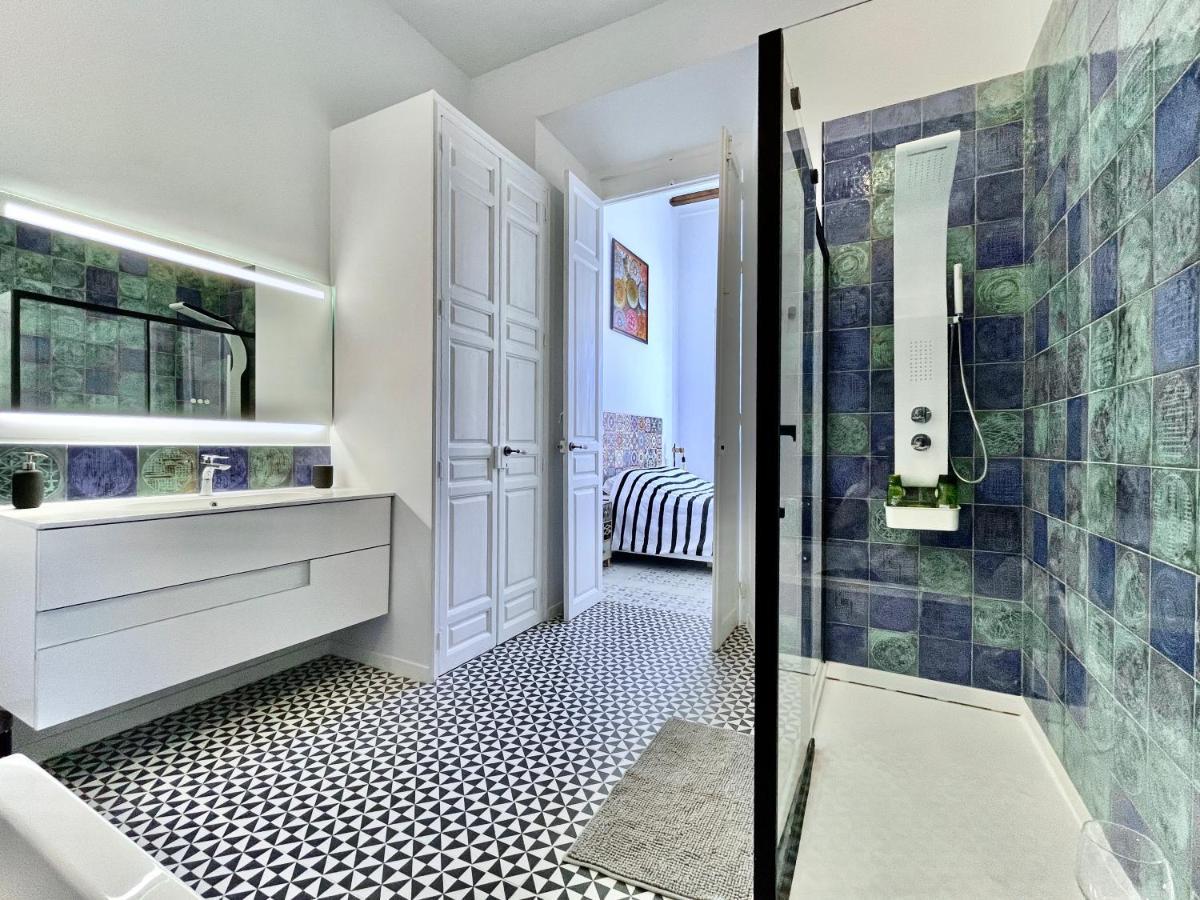 Picasso's Deluxe Puerta * 马拉加